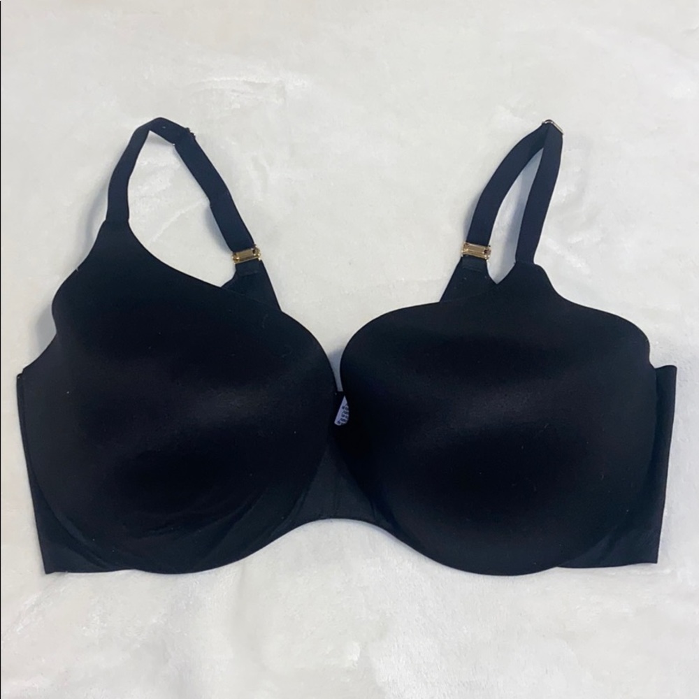 Black Incredible by Victoria Secret Bra